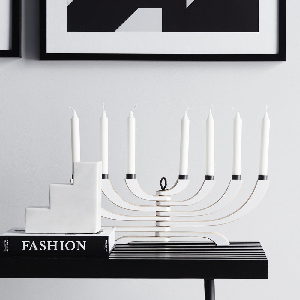 NORDIC CANDELABRA