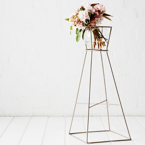 IVY MUSE CLASSIC PLANT STAND