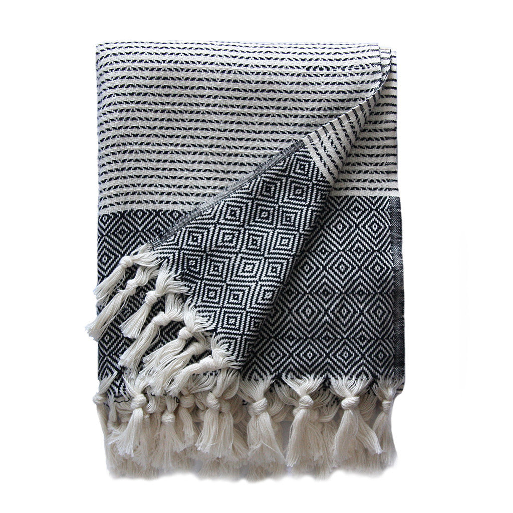 KARADENIZ TURKISH TOWEL