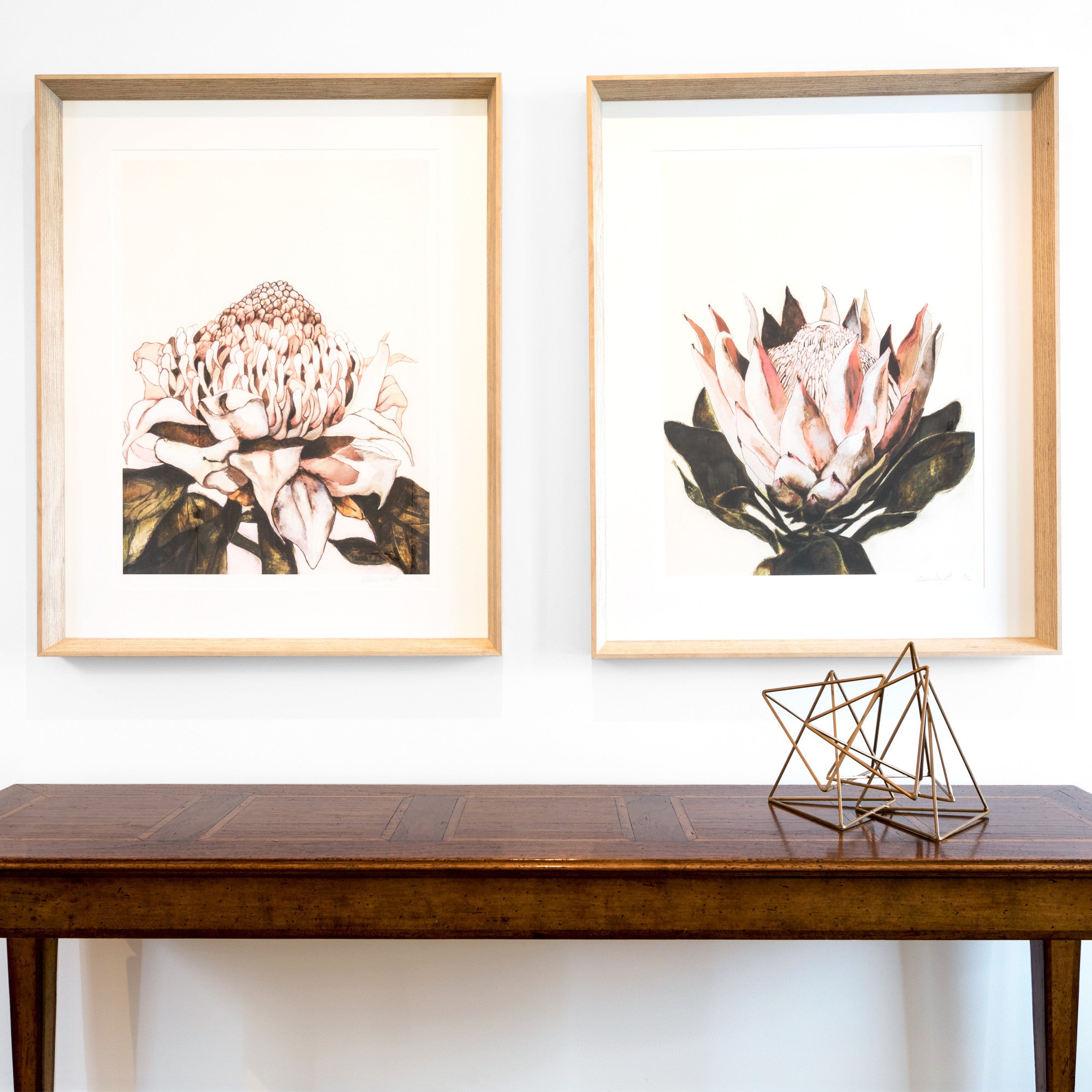 KING PROTEA I
