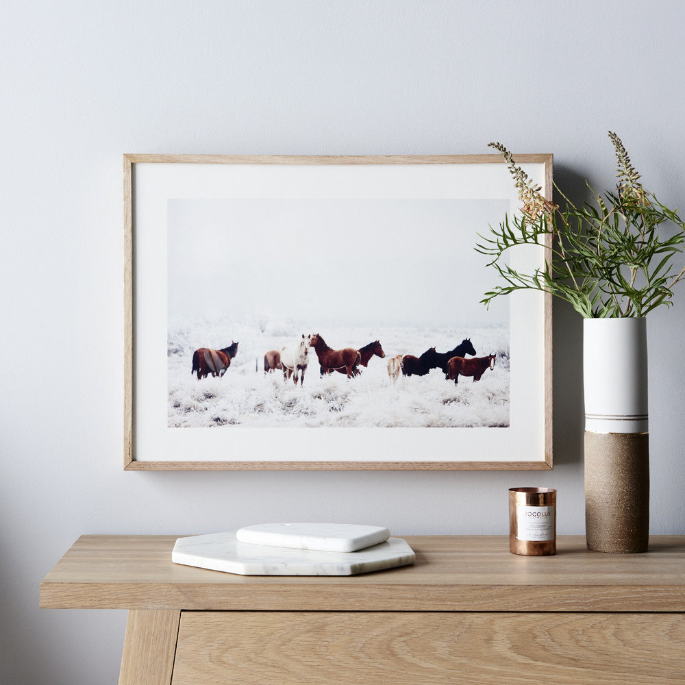 MARBLE OCTAGONAL TRIVET