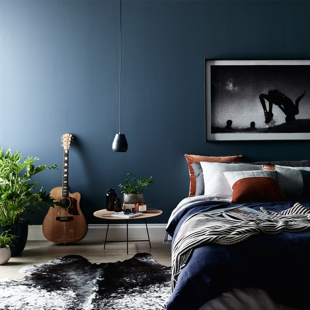 ZACHARI BEDROOM PACK