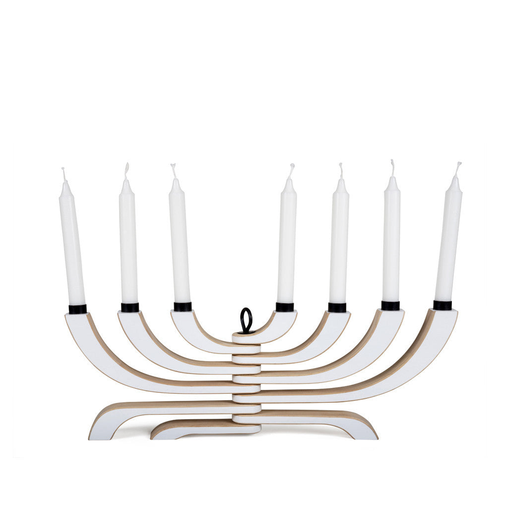 NORDIC CANDELABRA