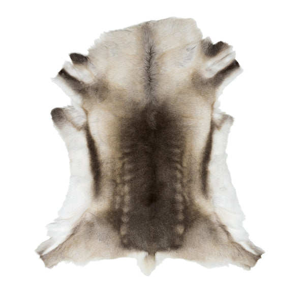 REINDEER SKIN