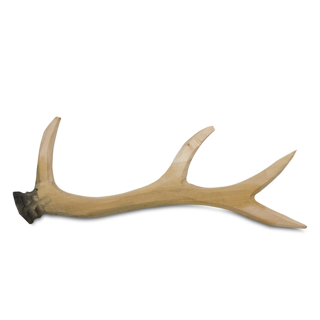 TIMBER ANTLERS