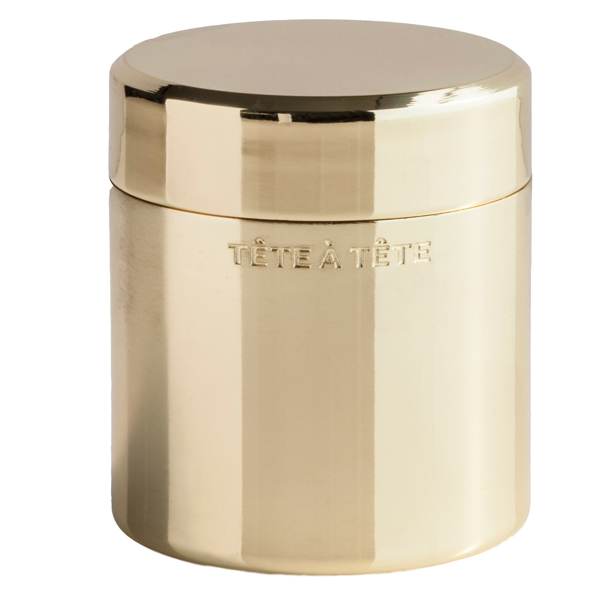 TÊTE-À-TÊTE SCENTED CANDLE