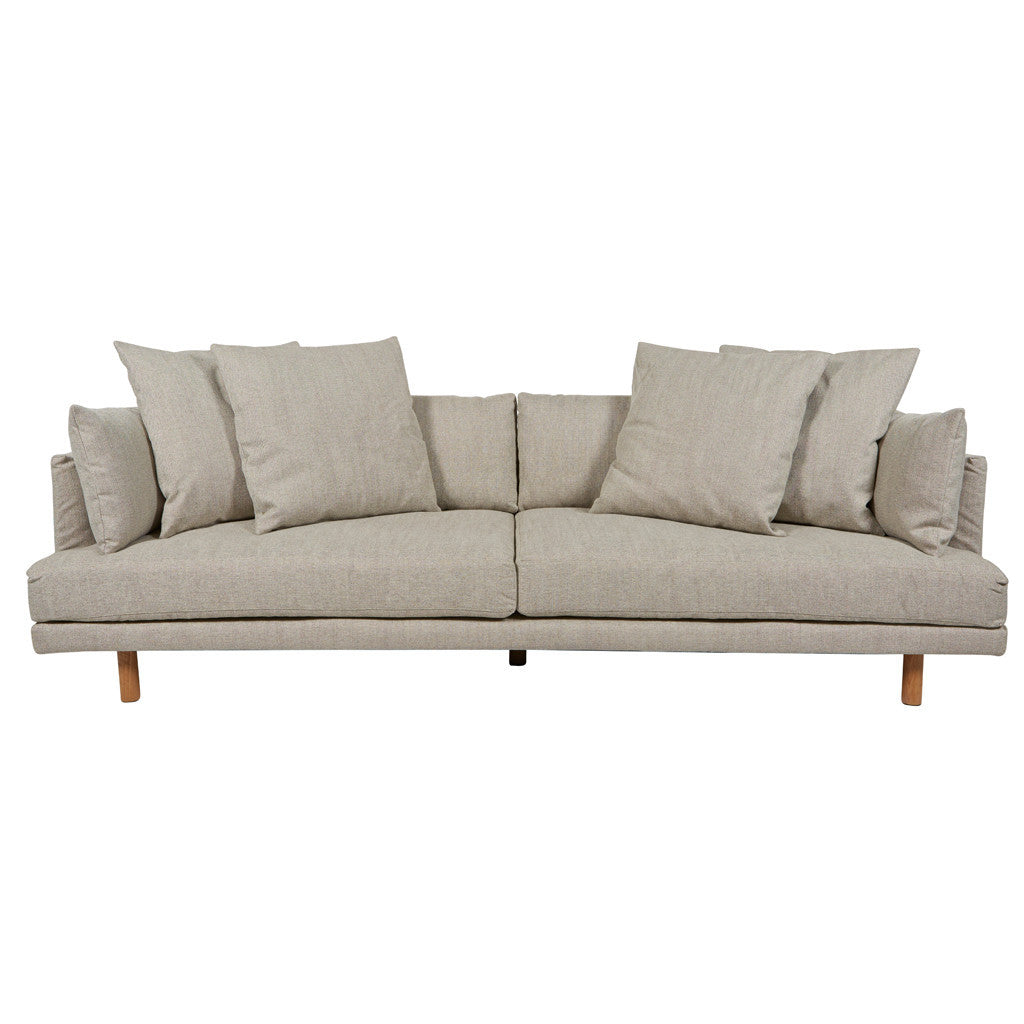 3 SEATER VITTORIA IRIS SOFA