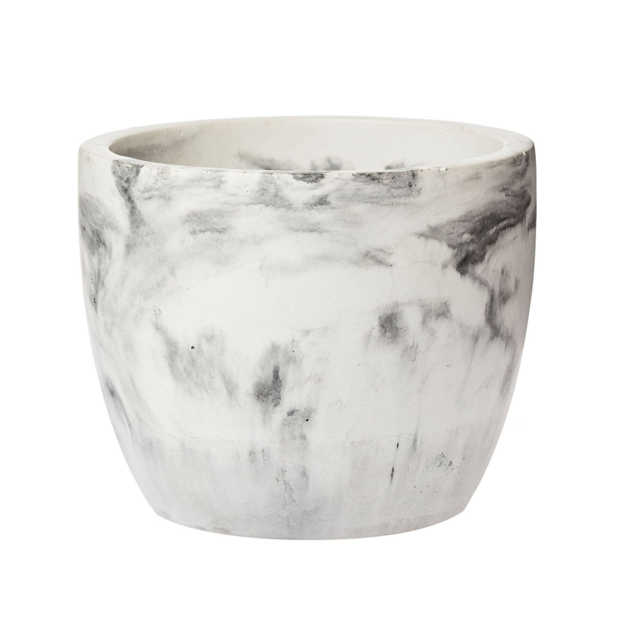 WATERCOLOUR PLANTER - SMALL