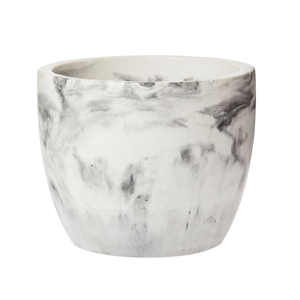 WATERCOLOUR PLANTER - SMALL