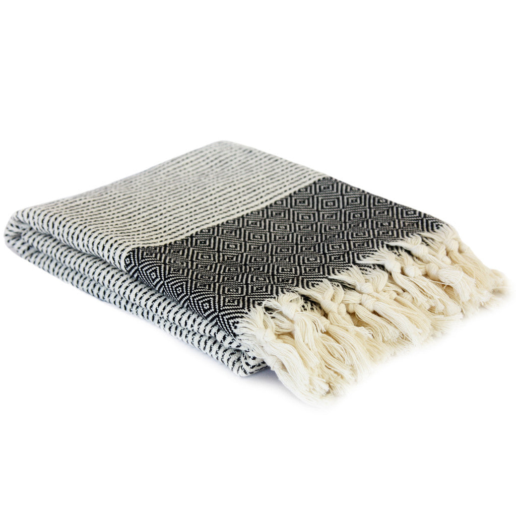 KARADENIZ TURKISH TOWEL